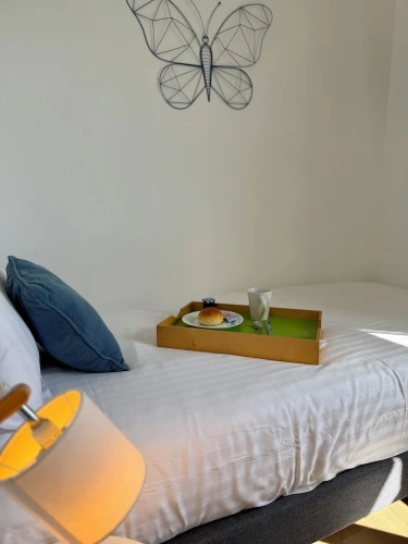 Comfort Single room