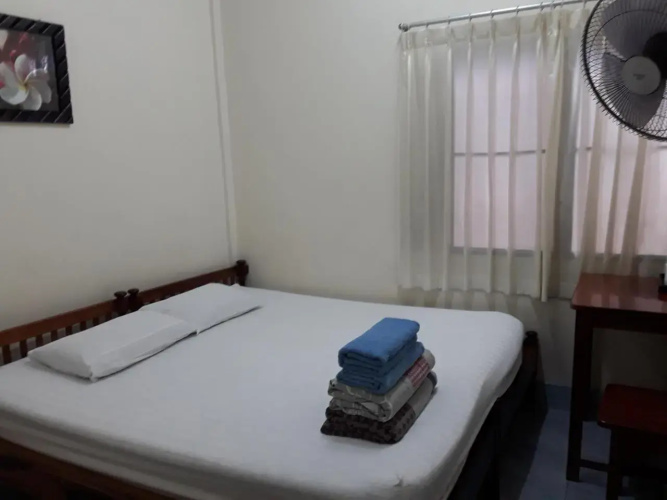 Vitoon Guesthouse
