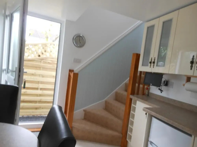Rosalie Annexe