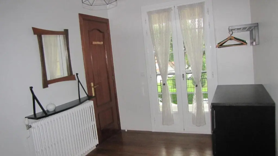 Maison individuelle Côte Basque ( Ciboure )