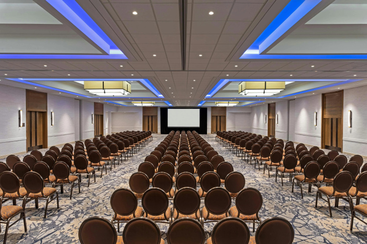 Sheraton Charlotte Airport Hotel photo 20
