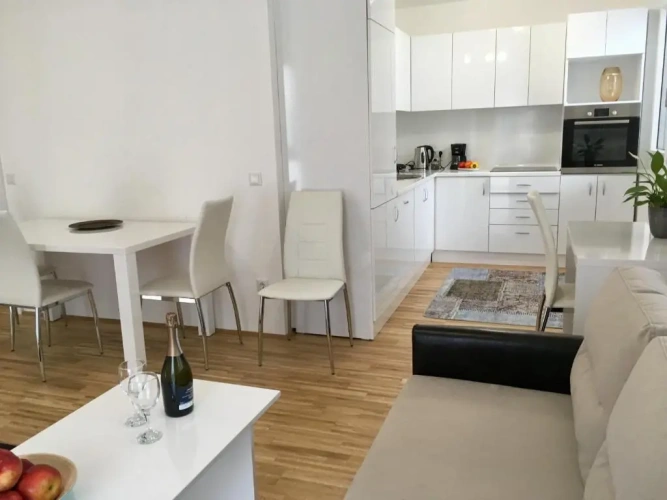 Standard Family room