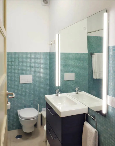 Bela Vista Apartment