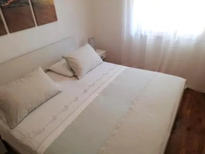 Apartment Podbarje