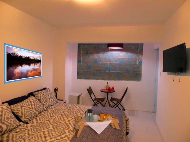 MagicPeru Apart Hotel