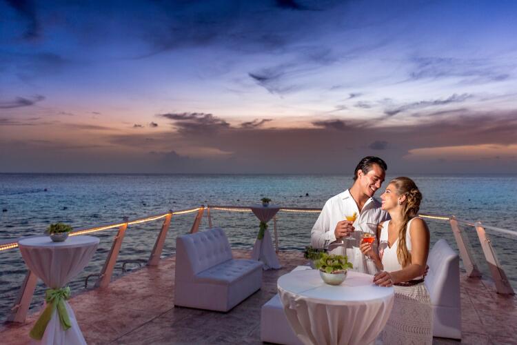 Imagen de Cozumel Palace All Inclusive
