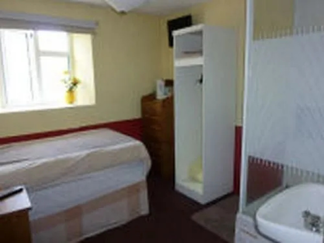 Prestleigh Inn