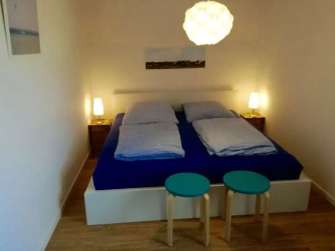 Holiday Apartment Watt"n Huus