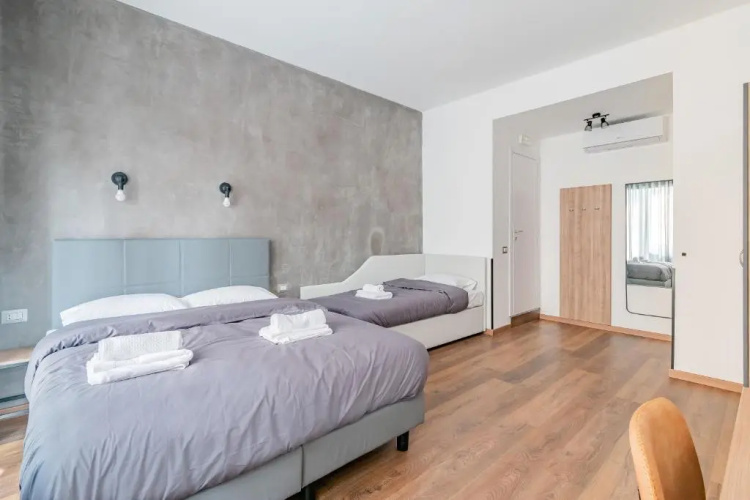 Licia Guest House