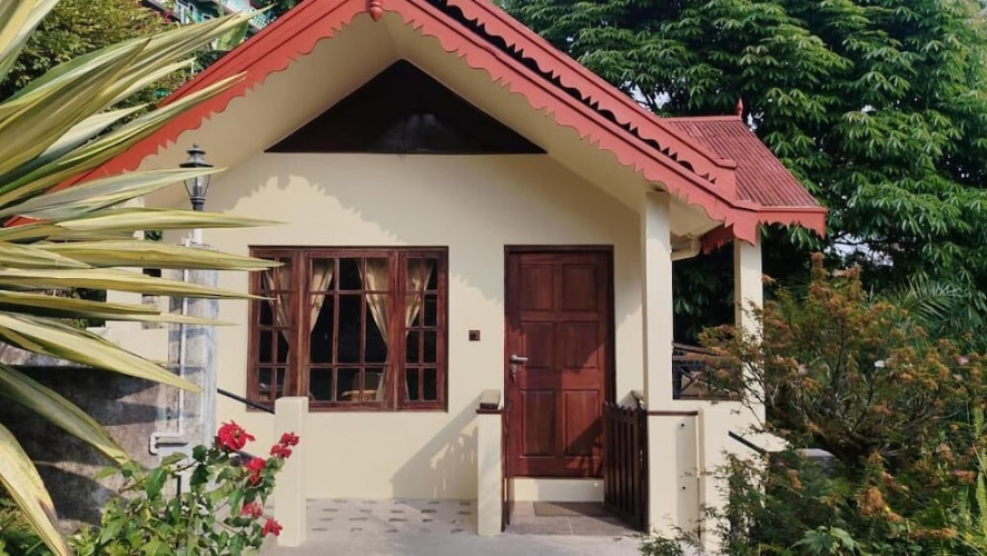 Kalimpong Bungalow