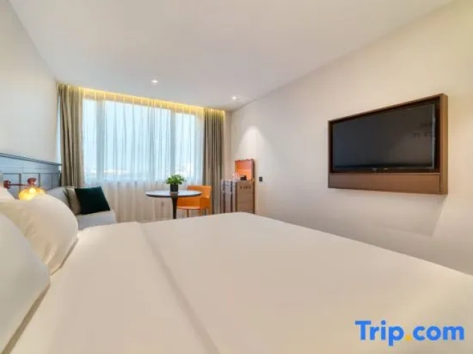 Luxury Double room