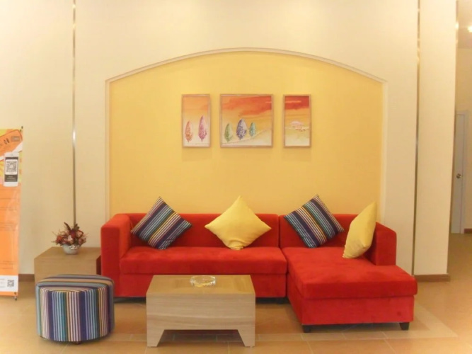 Home Inn Shiyangqiao