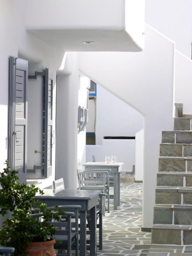 Galanis Rooms