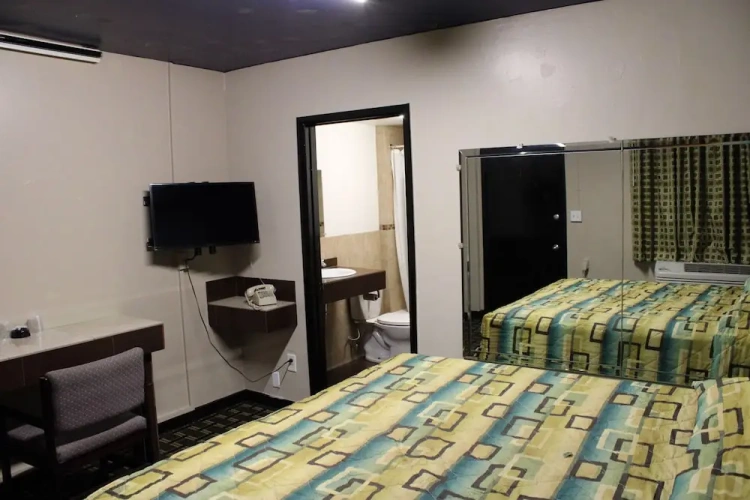 Classic Single room