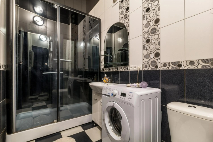 Apartments for your happiness