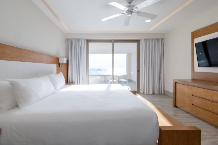 Superior room oceanfront