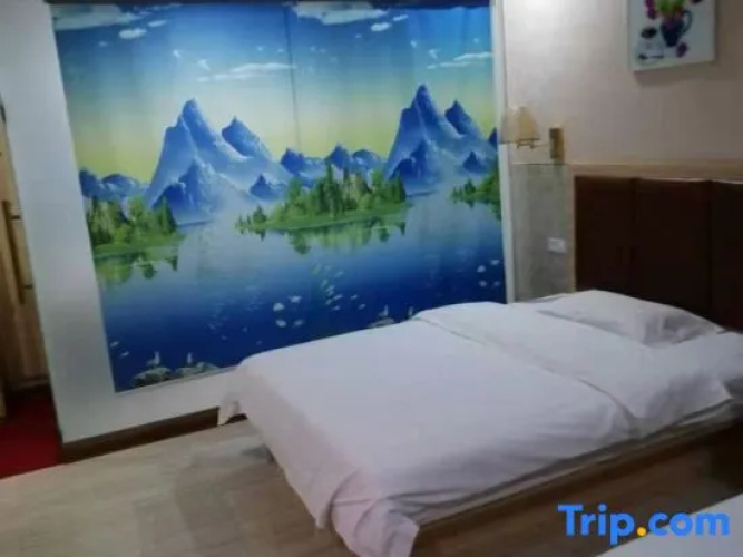 Time Impression Hotel