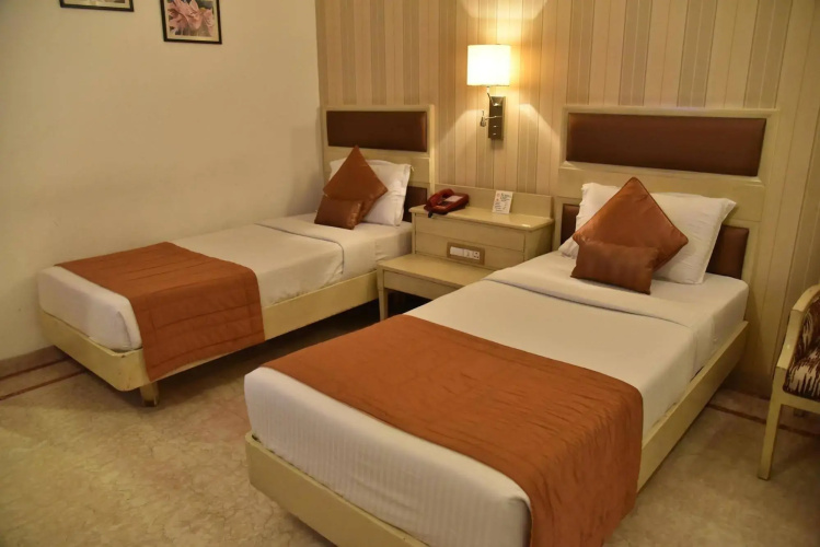 Hotel Park Grand