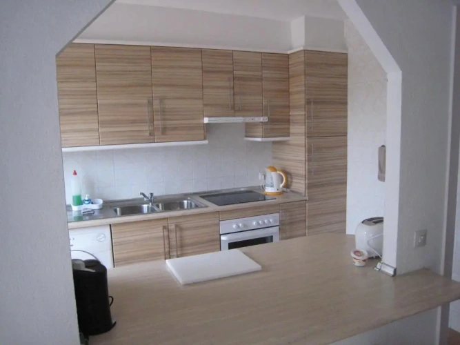3 Bedrooms Cottage