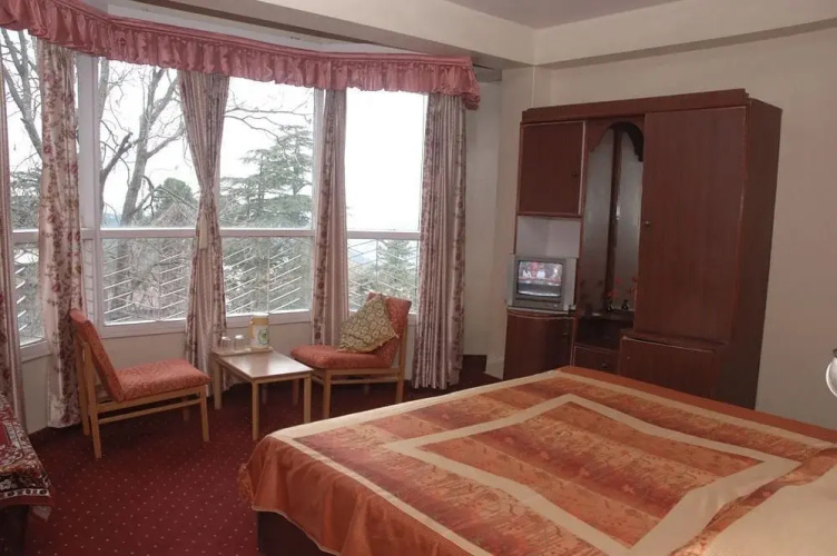 Barowalia Resorts