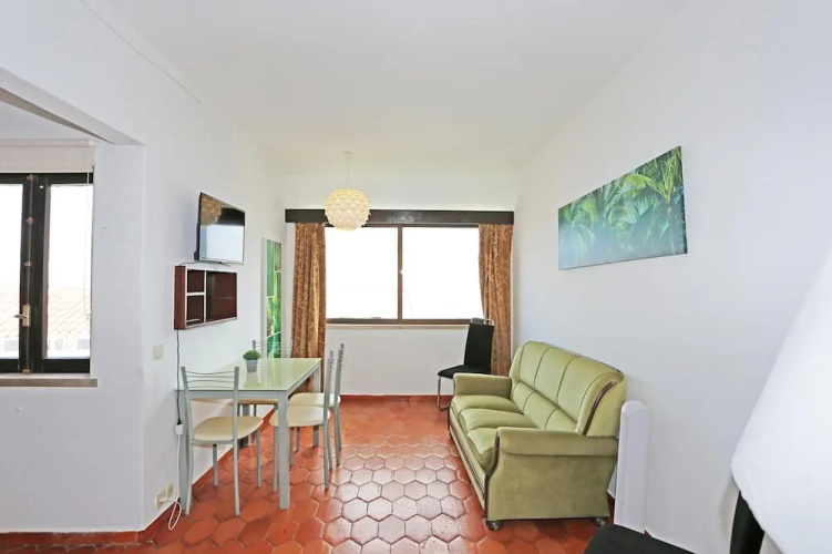V 05 - Apartment 5 in Seacliff Albufeira