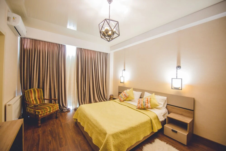 Nirvana Luxury Homes
