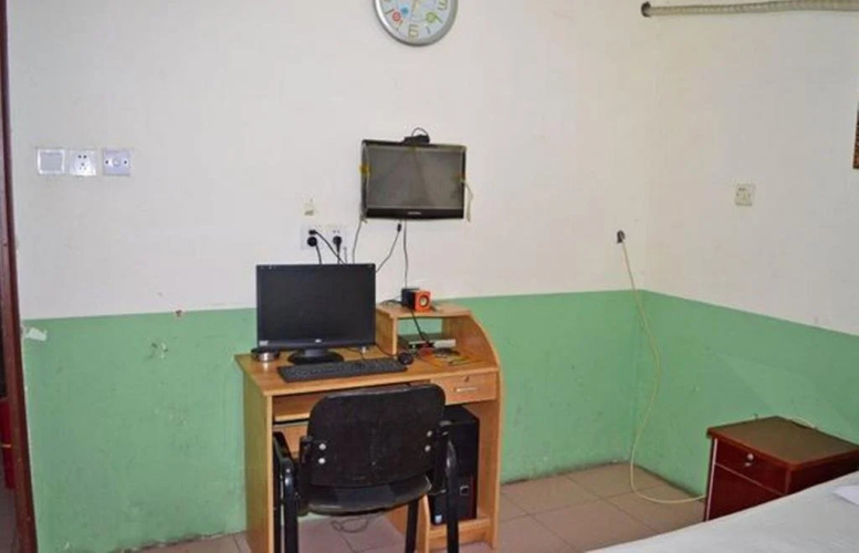 Hengfa Hotel