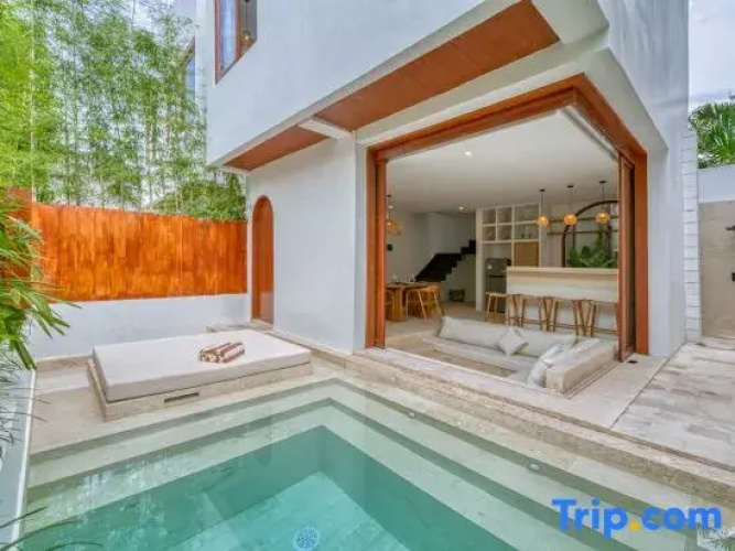 Villa Gloria 2BR Canggu