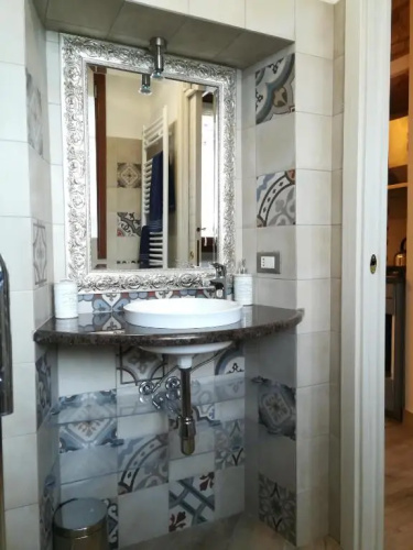Montorfano Suite