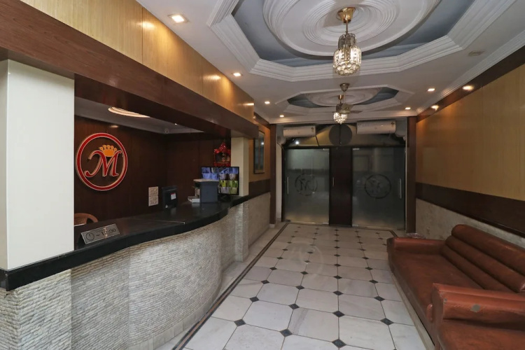 Hotelbild