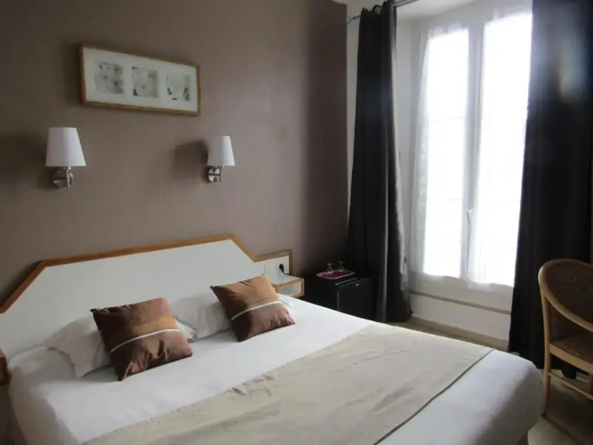 Comfort Double room