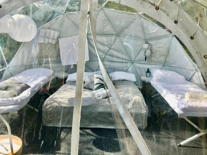 Tent