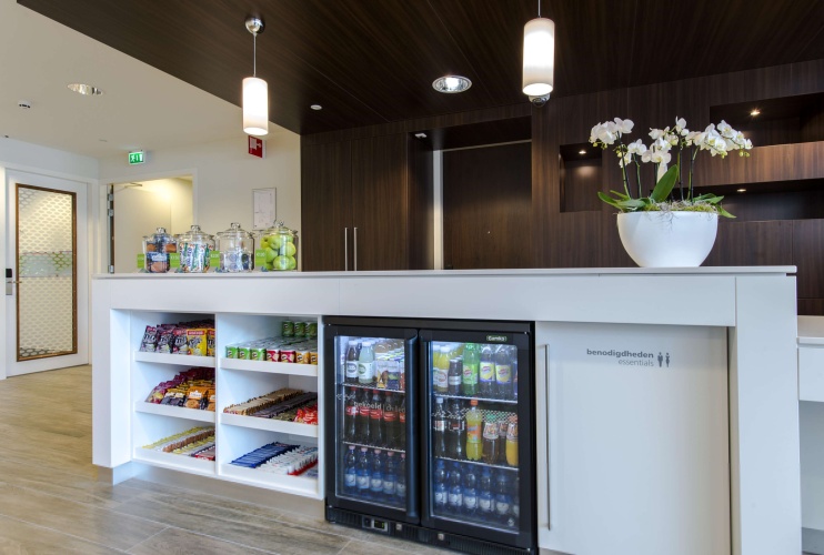 Hampton by Hilton Amsterdam / Arena Boulevard photo 15