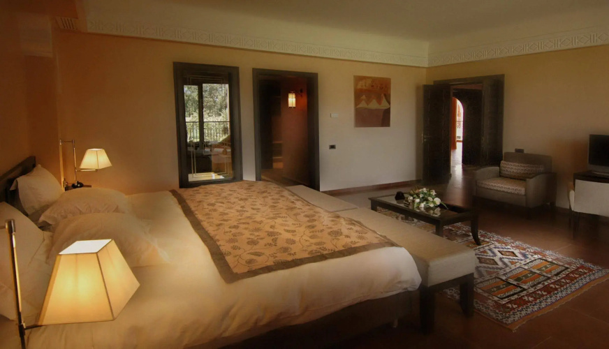 Tikida Golf Palace