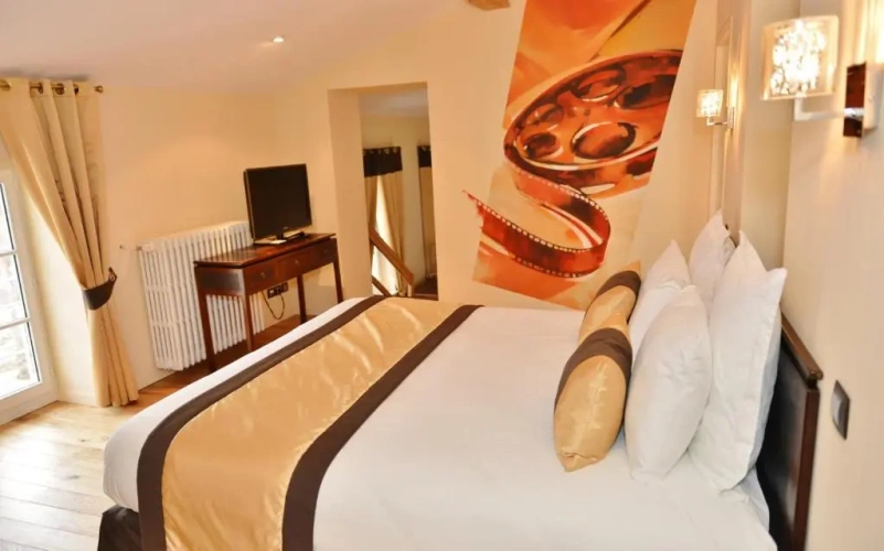 Superior Double room