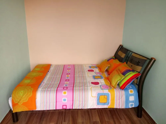 2600 Hostel DC