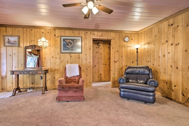3 Bedrooms Cottage