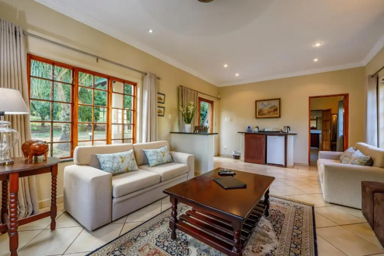 Country Lane Lodge
