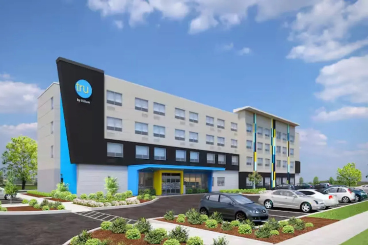 Tru By Hilton Cape Girardeau