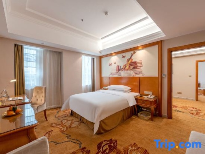 Double Family Suite