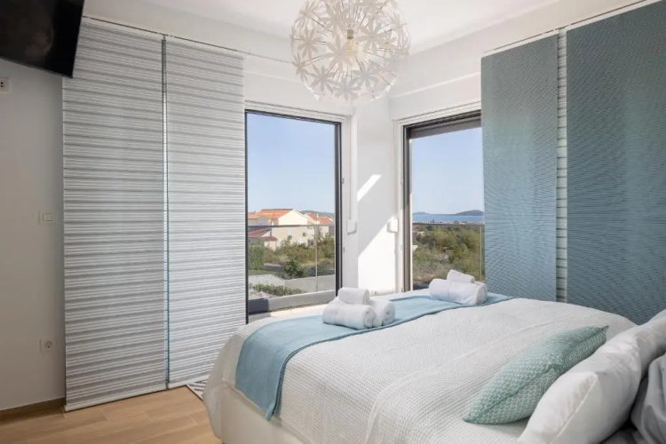 Luxury villa Mia