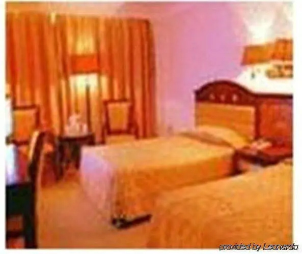 Li Yun Hotel