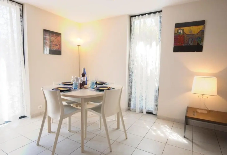 2 Bedrooms Double Cottage