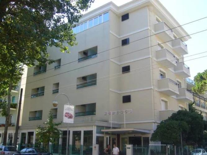 Otel görseli