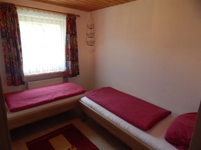 3 Bedrooms Apartment with balcony