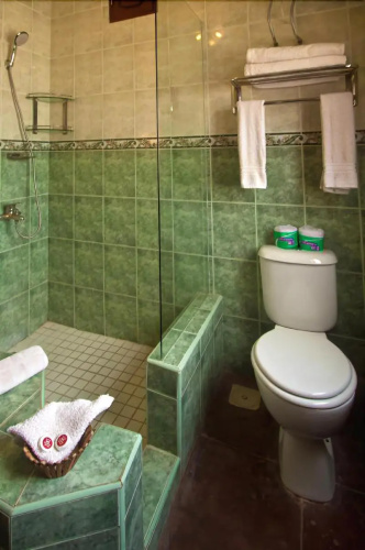 Asmini Palace Hotel