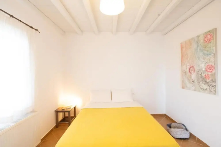 Dreamscape 3-Bedroom Mykonos Hideaway