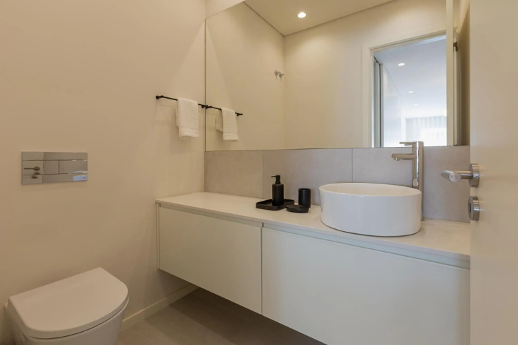 ORM Antero Apartment