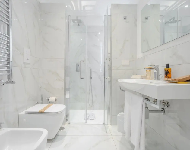 La Corte Dei Mille Luxury