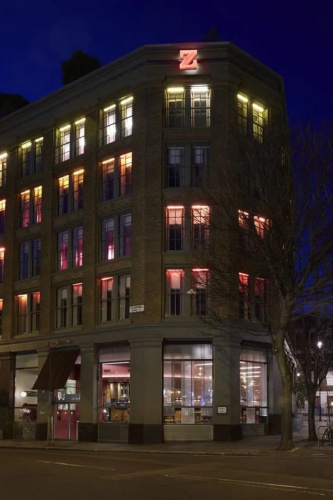 Image de l'hôtel